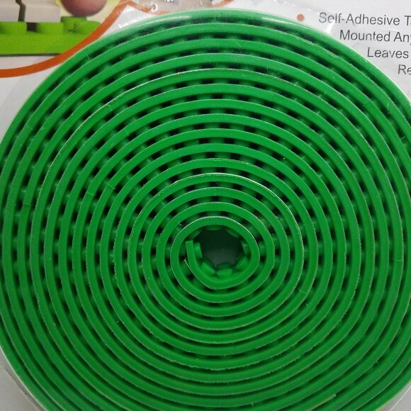 Tekno Stick Build Tape Amazing Flexible 12 Ft Self Adhesive For Building Brick - Picture 4 of 7